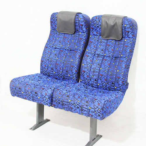 2 x 2 Luxury Seat