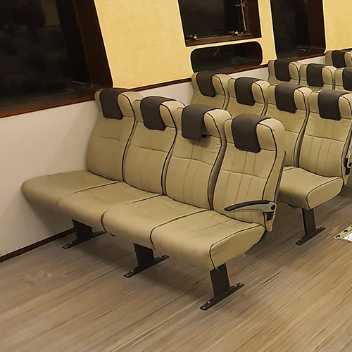 Passenger Ferry Seats